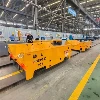 Bobin RGV Rail Transfè Chariot
